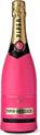 Piper-Heidsieck Champagne Brut Rose Sauvage